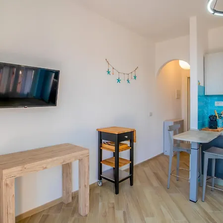 Casa Sestini *