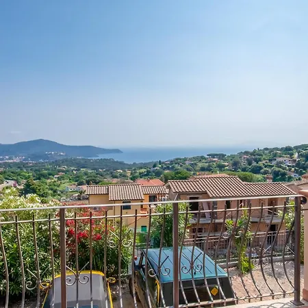 Casa Sestini * Каполивери