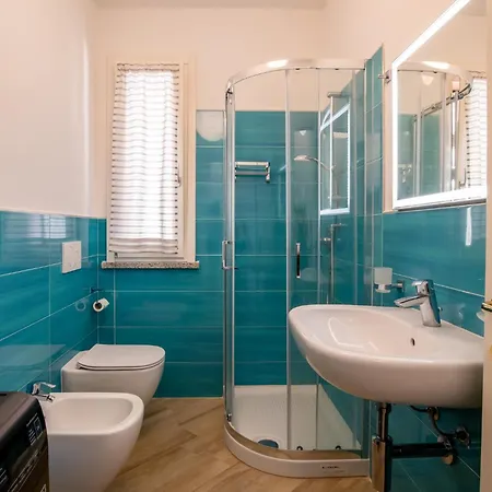 Appartamento Casa Sestini