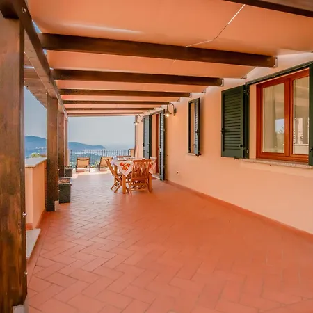 Casa Sestini Апартаменты *