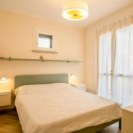 Appartamento Casa Sestini