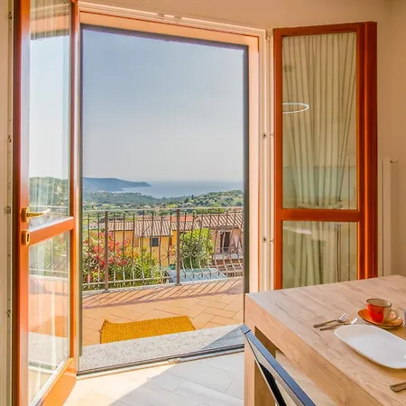 Casa Sestini Appartamento *