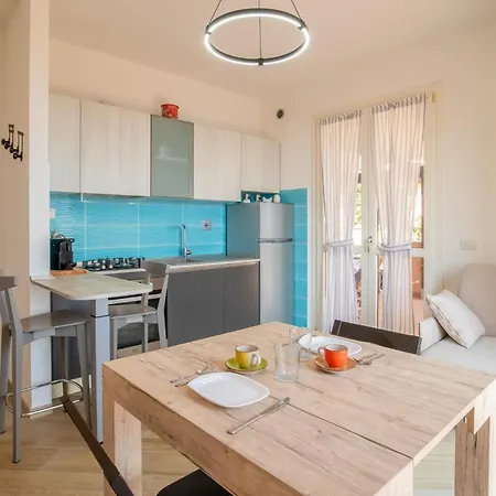 Appartamento Casa Sestini *