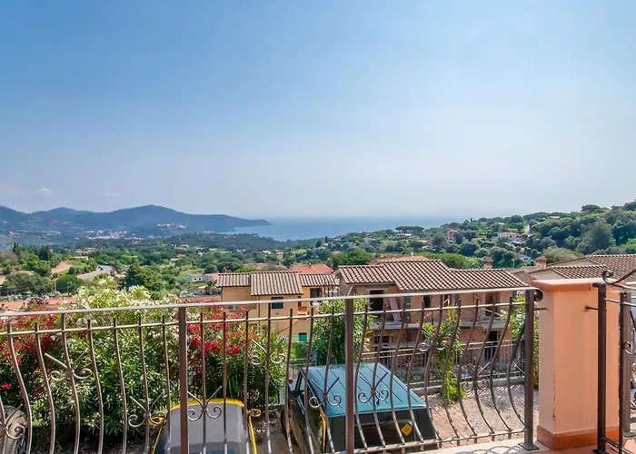 Casa Sestini * Каполивери