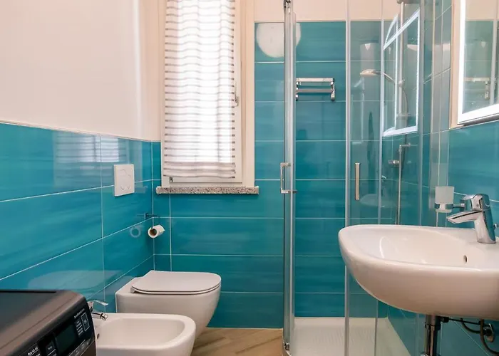 Casa Sestini Каполивери