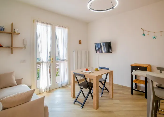 Casa Sestini Каполивери