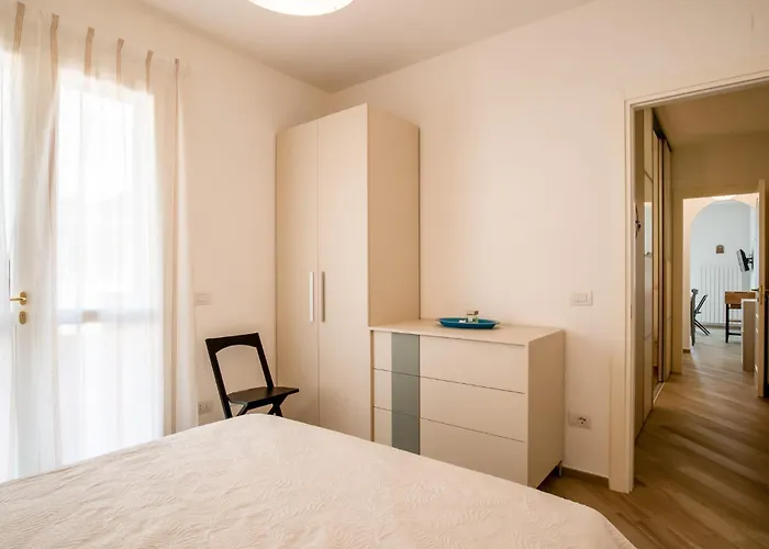 Casa Sestini Каполивери