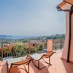 Casa Sestini * Capoliveri (Isola d'Elba)