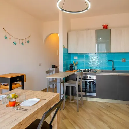 Apartment Casa Sestini