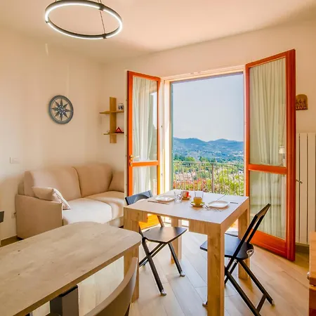 Casa Sestini 公寓 *