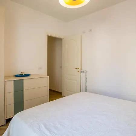 Casa Sestini 公寓 *