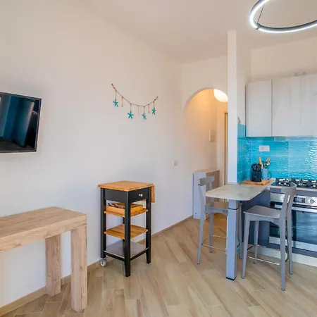 Casa Sestini 公寓 卡波利韦里