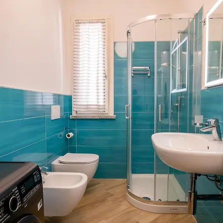 Casa Sestini 卡波利韦里