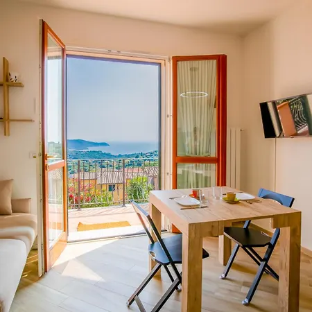 Casa Sestini 卡波利韦里