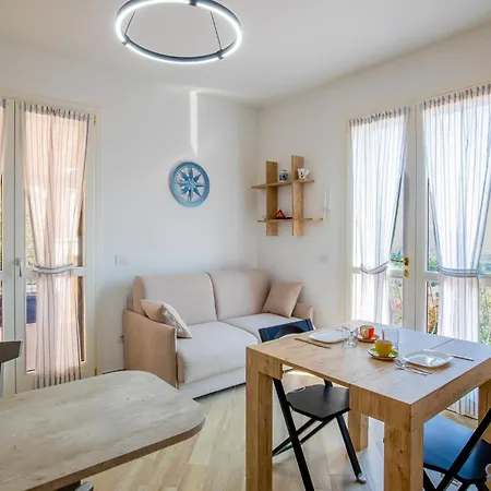 Casa Sestini Appartement Capoliveri (Isola d'Elba)
