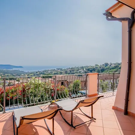 Casa Sestini * Capoliveri (Isola d'Elba)