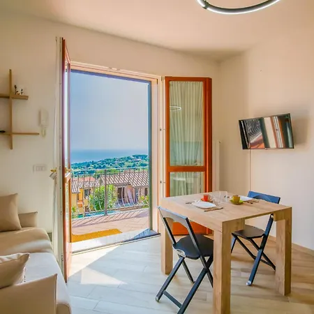 Casa Sestini Appartement