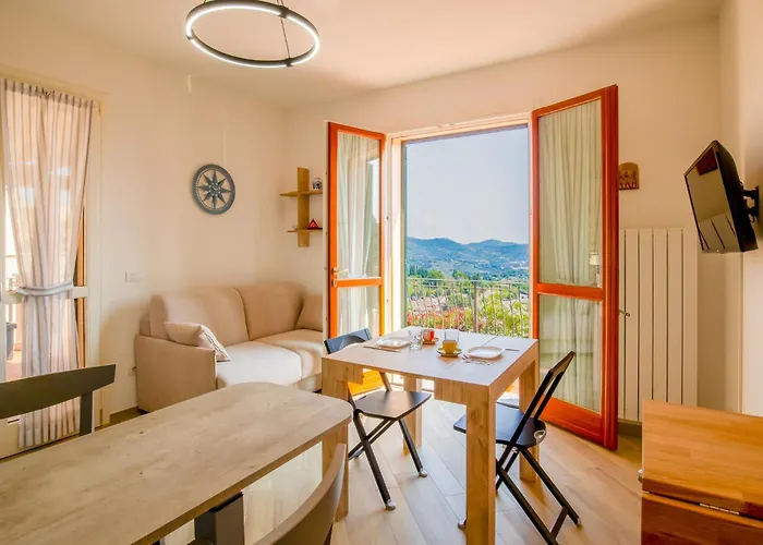 Casa Sestini Apartment *