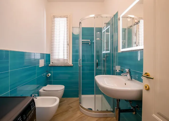 Apartment Casa Sestini