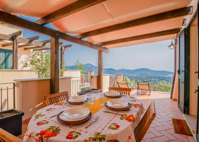 Casa Sestini Apartment Capoliveri (Isola d'Elba)
