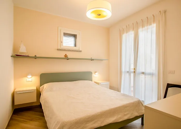 Apartment Casa Sestini