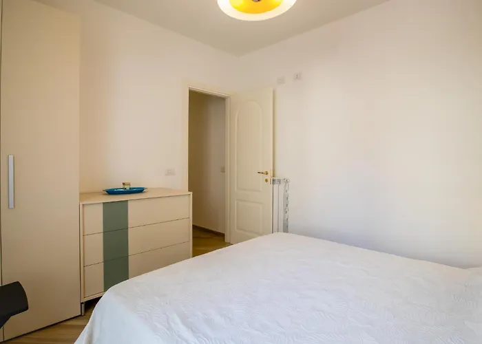 Casa Sestini Apartment *