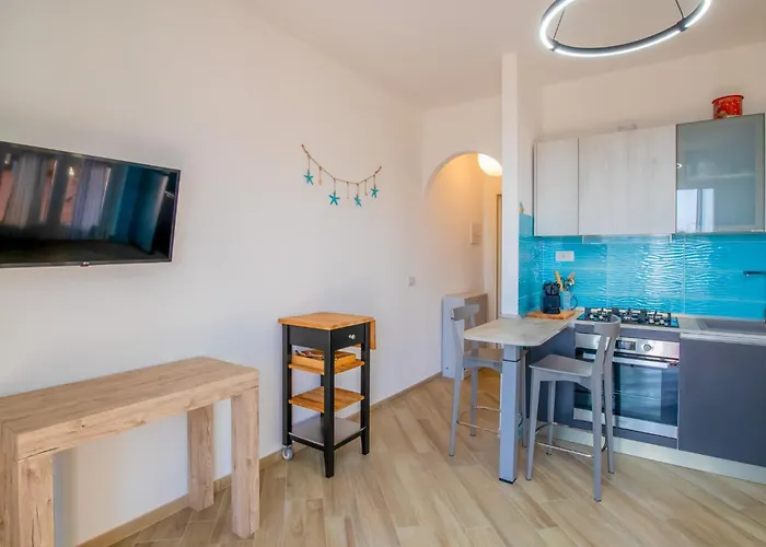 Casa Sestini Apartment Capoliveri (Isola d'Elba)