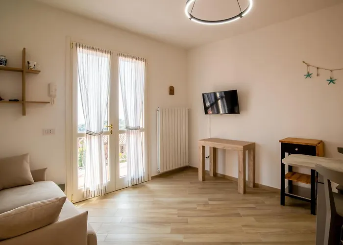 Casa Sestini Apartment Capoliveri (Isola d'Elba)