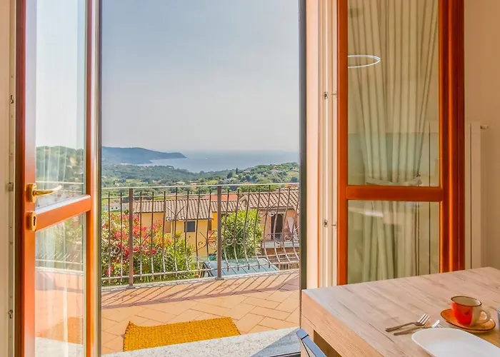 Casa Sestini Apartment *