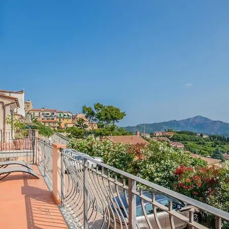 Casa Sestini شقة *