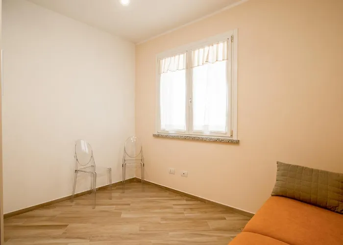 Casa Sestini كابوليفيري