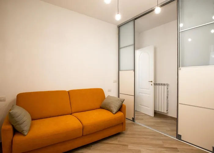 Casa Sestini * كابوليفيري