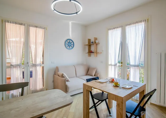 Casa Sestini شقة كابوليفيري